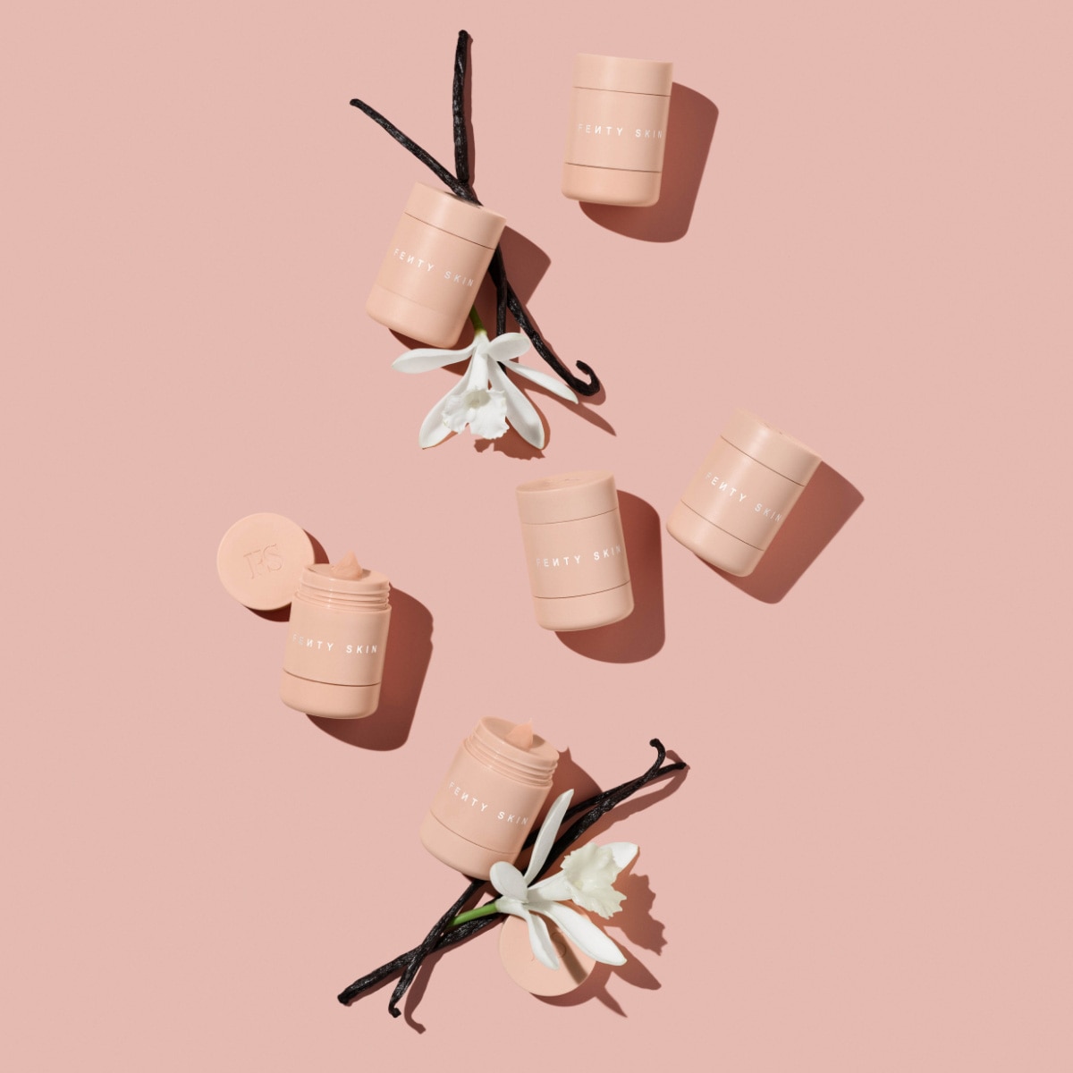 PLUSH PUDDIN' (MASCARILLA INTENSIVA PARA LABIOS CON ESTEROLES DE GRANADA Y VITAMINA E)